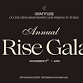 Rise Gala 2025 event in Portsmouth, NH