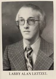 Selinsgrove Area High School Class of 1980