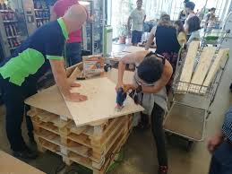 Leroy merlin cluj napoca turzii. Ziua De Cluj Leroy Merlin In CÄutare De Personal La Cluj