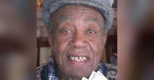 Mr Clinton Sanders Obituary