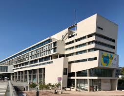 #life log of r.j.k #france #paris #cergy #fujifilm #fuji #fujifilm x70 #snapshot #snap #street photography. Cap Sur L Avenir A Cy Cergy Paris Universite On Vous Dit Tout