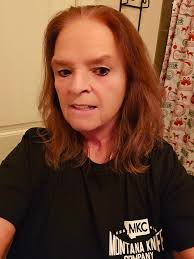 Introducing yourself and sharing a photo of turkey leftovers