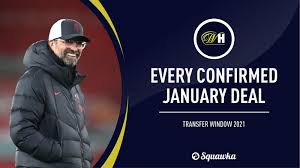 All the epl transfer news news, pictures and more, want to know the latest updates about epl transfer news? Done Deals Premier League Confirmed Transfers January 2021