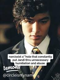 Why I Can't Stand Boys Over Flowers