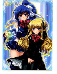 Doujinshi doujinshi Anime doujin Otaku Girl Idol Cosplay Japan manga  220805R | eBay