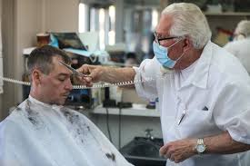 *we will only be excepting haircuts, single processes, glosses, brazilian blowouts, and select conditioning treatments via online booking. Michigan Salon Barbershop Spa Owners Want To Reopen Immediately