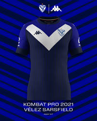 Noticias, fotos, videos, datos, estadísticas del torneo de fútbol y eventos. Velez Sarsfield 2021 Kappa Away Shirt 20 21 Kits Football Shirt Blog