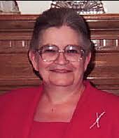 Obituary information for Gladys Roberts