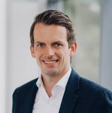 The Autonomous Logistics Hub of the Future