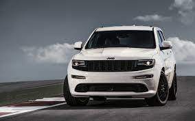 50 Jeep Grand Cherokee Wallpapers On Wallpapersafari