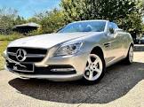 Mercedes-Benz-SLK-(R172)