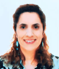 PROFILE OF VIRGÍLIA PIRES