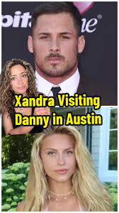 Sitting Next to Danny Amendola