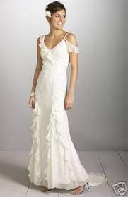 Craigslist Wedding Dresses Wedding Dresses Ruffle Wedding Dress Wedding Dress Over 40