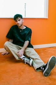 Satien sat mehta (drive int'l agency)… Alexander 23 Reminds Us We Re Not Alone With Idk You Yet Ones To Watch