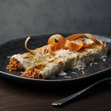 cannelloni med linser och soltorkade tomater coop recept linser recept matrecept