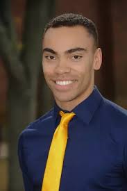 Hunter Mitchell-Adams