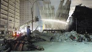 The drill was conducted on the morning of september 11th at the world trade center in new york, the pentagon, a field in pennsylvania, and aboard 4 commercial aircraft. I Was At Ground Zero On 9 11 And The Guilt And Hatred Still Haunt Me