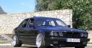Bmw E32 Desktop Nexus Wallpapers Bmw Bmw 7 Series Bmw E34