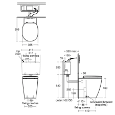 standard bathroom sink dimensions cm