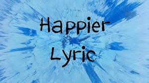 Ed sheeran está en la posición 122 del ranking de esta semana, su mejor puesto ha sido el 5º en marzo de 2018. Download Ed Sheeran Happier Mp3 Free And Mp4