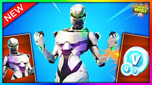 Complete list of all fortnite skins live update 【 chapter 2 season 5 patch 15.20 】 hot, exclusive & free skins on ④nite.site. How To Get New Eon Pack For Free Xbox Skin Bundle In Fortnite Retrex Youtube