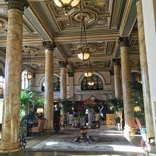 Nest By Tamara Hotel Review Take A Walk Through America S History At The Willard Hotel In Washington Dc Willard Hotel Washington Dc Hotels Hotel Reviews