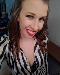 Referee in WV APW TV title match