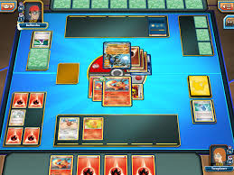 By defeating your opponent's pokémon or forcing them to run out of cards, the different roads to how many cards do you need to play pokémon tcg? Pokemon Tcg 1 2 Part 7 Playing The Pokemon Trading Card Game