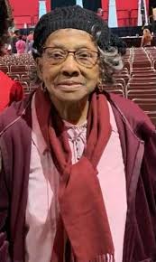 Willie Mae McGee Douglas Obituary (2023)