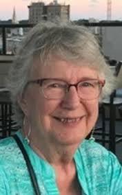 Nancy Cohen Obituary