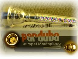 john parduba son double cup mouthpiece