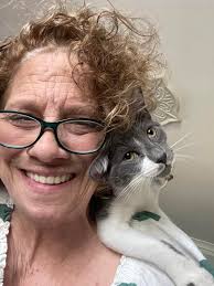 Episcopal Cats With Problems