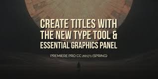 Adjust the clip's timing and duration to suit your footage. Motion Graphics Template Workflow In After Effects And Premiere Pro Cc 2017 Spring Premiere Bro