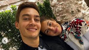 Russell had shouted and derided a few extras out of frustration and clooney didn't appreciate this. La Novia Jerezana Del Piloto George Russell Sustituto De Lewis Hamilton