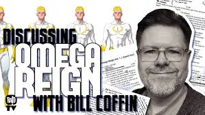 Tom Veitch & Cam Kennedy