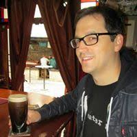 Christopher Piro (chrispenator)