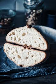 Epingle Sur Pain Au Levain