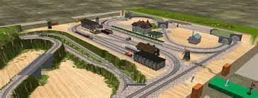 Module überleitstelle und berg* gestalten des tunnel. The Trendings Spur N Tunnelbau Spur N Tunnelbau Marklin 48570 H0 Guterwagenset Tunnelbau 105 Gunstig Kaufen Ebay So Geht Es Der Einwand Von Thomas Bachem War Korrekt