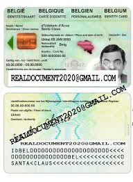 The national registration department of malaysia (nrd) / jabatan pendaftaran negara (jpn) has provided a website that enables the checking of. Buy Fake Belgian Id Card Buy Real Fake Id Card Belgium Online