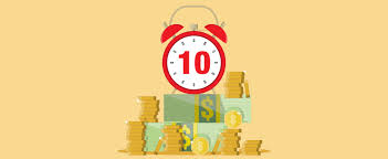 The most vital years in your lifetime will likely span more than ten years, but this isn't always the case when you're discussing specific years that life. Should You Even Bother Buying A 10 Year Term Life Insurance