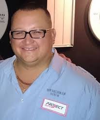 projectdarts: May 2017