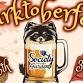 Barktoberfest at Society Garden!