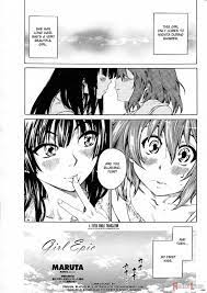 Read Shoujo Epic (by Maruta) - Hentai doujinshi for free at HentaiLoop