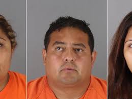 Bay Area-wide retail theft ring suspects arrested -- again