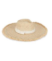 Hat Attack Coverup Straw Sun Hat Dillard S Hats Sun Hats Straw Sun Hat