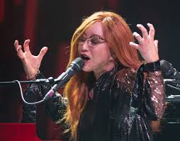 Tori Amos Delivers A Moving And Beautiful Show On Friday The First Of Three Nights At The Theatre At Ace Hotel In Los Angeles Daily News Prior to it's release, tori's label had ordered the album trimmed down and as such several songs like take to the sky (russia) had been been cut, then relegated to. tori amos delivers a moving and beautiful show on friday the first of three nights at the theatre at ace hotel in los angeles daily news