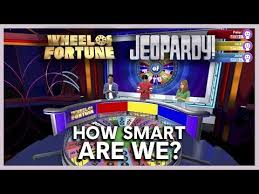 Get the latest wheel of fortune cheats, codes, unlockables, hints, easter eggs, glitches, tips, tricks, hacks, downloads, hints, guides, faqs, walkthroughs, and more for wii (wii). America S Greatest Game Shows Wheel Of Fortune Jeopardy Livestream Ubisoft Na