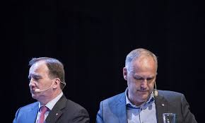 Den ursprungliga planen var att hålla kongressen i maj. Uppgifter Vansterpartiet Har Bestamt Sig Hd