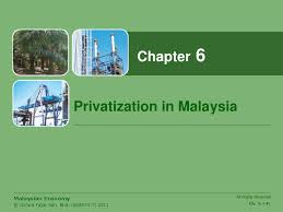 How is privatisation an example of economic theory? Ppt Privatization He Lun Academia Edu